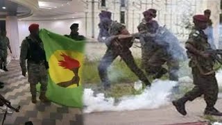 🔥🔥URGENT URGENTBotala makambu Na Palais de la nation RDC oyo eza Nini vraiment nzambe sunga Bolanda [upl. by Artema]