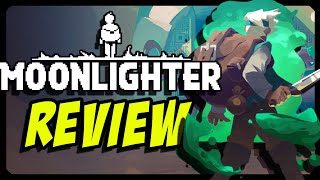 Moonlighter Review  Is it worth playing [upl. by Alesandrini]