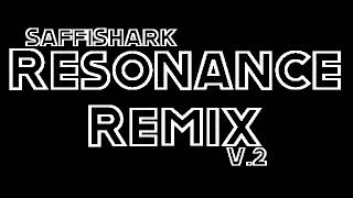 Resonance remix version 2 [upl. by Oremo735]