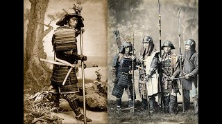 Did the Samurai really use the Katana Japanese history [upl. by Notsuoh778]