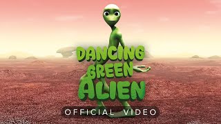 El Chombo amp Dancing Green Alien feat Cutty Ranks  Dame Tu Cosita Official Video [upl. by Norihs38]