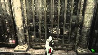 AC Brotherhood  Lairs of Romulus 4  The Sixth Day  100 Sync  Borgia Flag Locations [upl. by Argella]