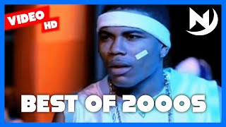 Best of 2000s Old School Hip Hop amp RnB Mix  Throwback Rap amp RnB Dance Music 8 [upl. by Sucirdor600]