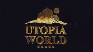 Utopia World Hotel [upl. by Okikuy]