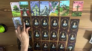 Aklınızdaki kişi sizi seviyormu  Yoksa sizi oyalıyormu  Gerçek düşüncesi nedir  tarot [upl. by Evadne288]