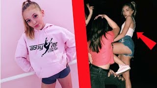 What happened to Brynn Rumfallo from Dance Moms [upl. by Lenej]