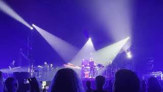 Schiller Live 2023  Illuminate Tour  Ultramarin  Oberhausen  06052023 [upl. by Nimsaj114]