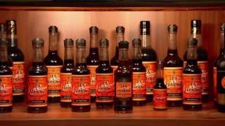 Worcestershire Sauce  How Its Made [upl. by Starr]