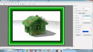 شرح وتنصيب وتفعيل برنامج Frame Maker Pro لعمل اطارات للصور [upl. by Narmak]