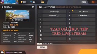 AO LÀNG CUSTOM FREE FIRE 51KC  113KC ĐƯỢC LẤY ATM [upl. by Sesom]