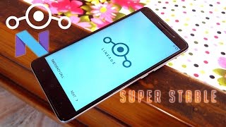 Official LineageOS On Redmi Note 3  How To Install [upl. by Ennaxxor]