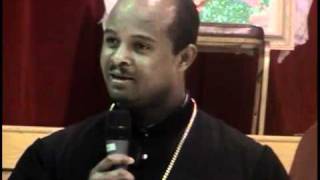 Ethiopian Orthodox Tewahedo Ahadu Asres sebket ቅዱሳት መፅሃፍት Part 1 of 2 [upl. by Ajnin]