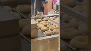 Krispy Kreme Doughnuts doughnut hnut [upl. by Earas]