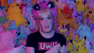 ContraPoints Predicts Her Future Canceling [upl. by Bliss740]