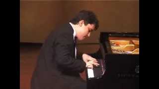 Hindemith  Suite 1922 Op 26  Igor Levit [upl. by Geehan]