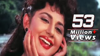 Teri Baahon Mein Jeena Hai  Saugandh 1991  1080p HD  v3 [upl. by Racklin291]