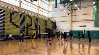 Parkdale HS vs CH Flowers Part 2 [upl. by Spiegelman995]