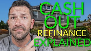 5 Tips for a Cash Out Refinance [upl. by Eisen]