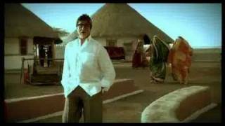 Kutch  Amitabh Bachchan  Gujarat Tourism [upl. by Eisen119]