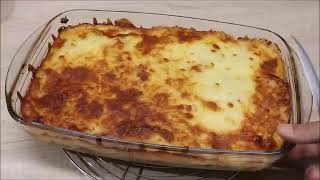 Voici une recette de gratin de poulet aux pommes de terre et fromage gratin poulet fromage [upl. by Hluchy]