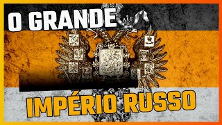 O Segredo do Poder do Grande Império Russo – A Verdade Oculta por Séculosquot [upl. by Ised137]