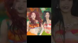 BUNE ÖGK blackpink yuqi kpopgirlgroups kpop yuqigidle twiceblackpink freefire twice ytshort [upl. by Aguste]