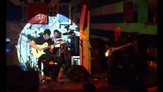 GABOR LESKO Jazz Fusion Quartet LIVE  LEGEND 54 Full concert [upl. by Stevana]