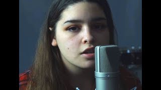 NS teen sings song by The Beatles in her Indigenous language I CBC Kids News [upl. by Oni237]