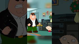 the terminator attacked the creator🤖familyguy [upl. by Finnegan]