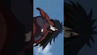 Madara speech in Hindi dubbed only pain subscribe music [upl. by Eciram]