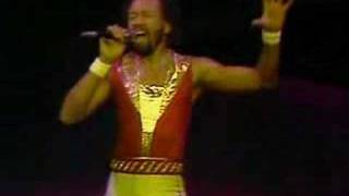 Earth Wind amp Fire 811  Thats the way of the world [upl. by Eseneg905]