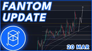 FTM BREAKOUT UPDATE🚨  FANTOM FTM PRICE PREDICTION amp NEWS 2024 [upl. by Ahsoem]