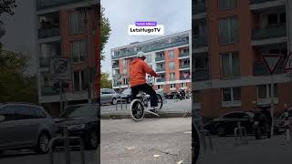 5 Wege eine BORDSTEINKANTE hochzufahren shorts bmx twitch [upl. by Votaw]