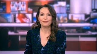 BBC News with Frankie McCamley 05GMT  29 December 2023 [upl. by Ziwot]