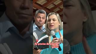 Precisamos de Jesus 🙏303 harpa cristã shortvideo dublagemmusica [upl. by Vinni]