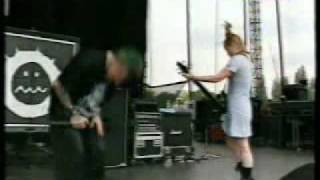 COAL CHAMBER  Sway  live Dynamo 1998 [upl. by Fransis]