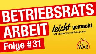 SGB IX Gesetzesänderung – ab 01012018 ist alles anders  Legislatives Erdbeben [upl. by Kerrison]