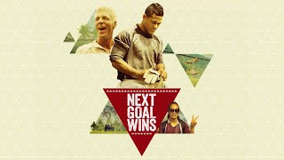 Next Goal Wins  Official Trailer [upl. by Karita]