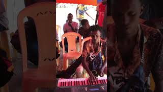 Madu jay And SkipperOfficial Borana songs live band  Sikulangi [upl. by Rebna]