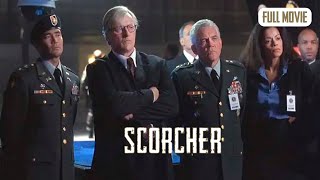 Scorcher  English Full Movie  Action Adventure Drama [upl. by Wheaton458]