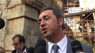 Sorrentino Munzi e Garrone trionfano ai Nastri dargento [upl. by Wey]