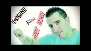 Hocine  Irebi Audio Officiel [upl. by Aisined]