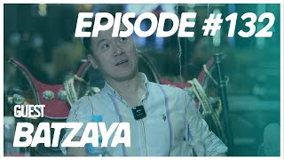 VLOG Baji amp Yalalt  Episode 132 wBatzaya [upl. by Saretta187]