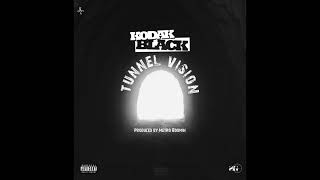 Kodak Black  Tunnel Vision Original Sample [upl. by Eilyak257]