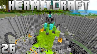 Hermitcraft 8  Ep 26 DOOMSDAY  SEASON FINALE Minecraft 117 Lets Play [upl. by Sauer975]