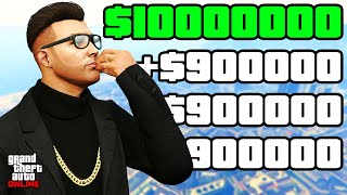 Secret Money Locations Rockstar Hiding From YOU GTA 5 [upl. by Lourie]