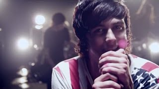 Sleeping With Sirens  If You Cant Hang Official Music Video [upl. by Vasili]