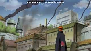 Konohamaru vs Pain  Full Fight  English Sub [upl. by Eselrahc]