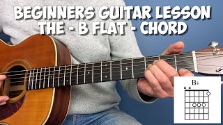 How to play B Minor chord on the ukulele [upl. by Nipsirc187]