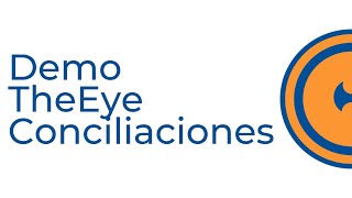 ¿Cómo automatizar conciliaciones bancarias o en PDF con TheEye [upl. by Ender]